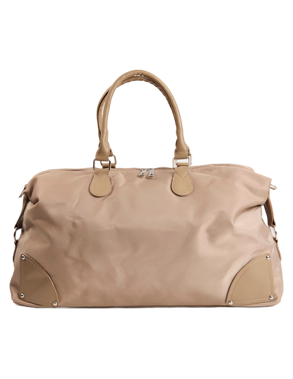 Bolsa duffel para mujer 5