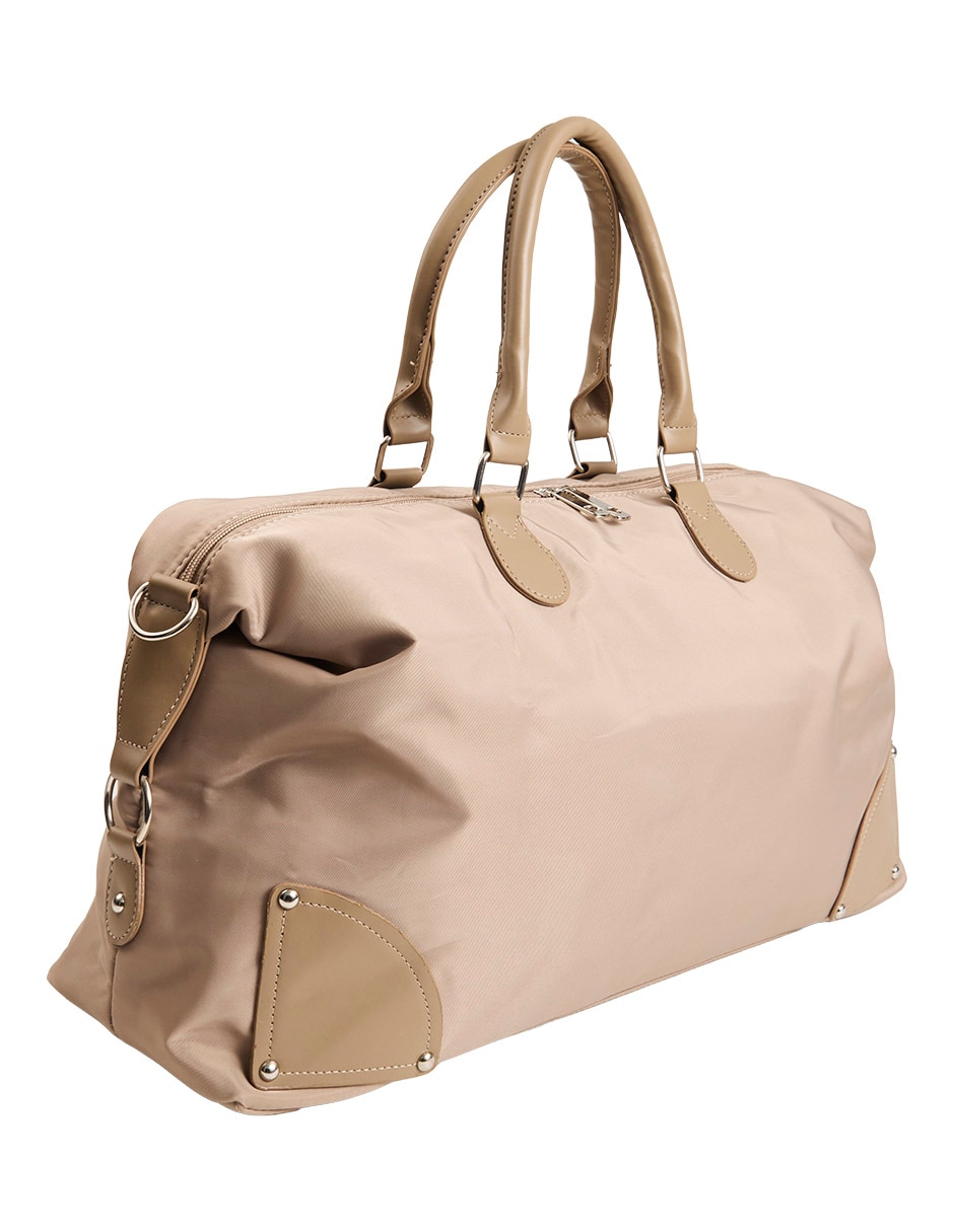 Bolsa duffel para mujer 4