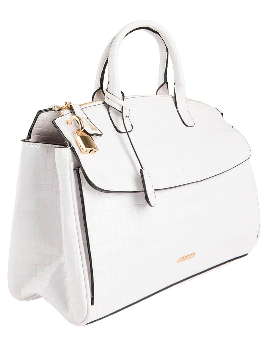 Bolsa dome para mujer