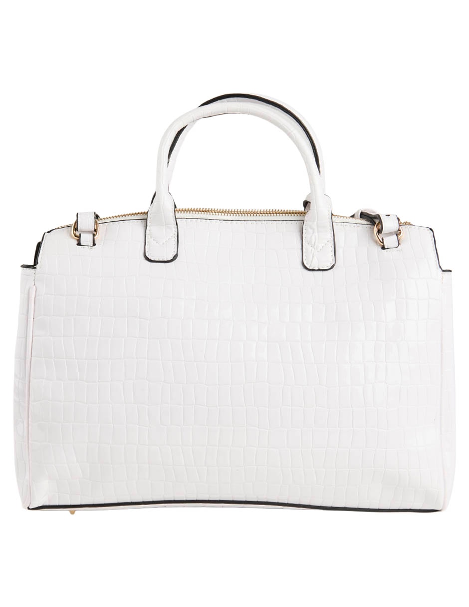 Bolsa dome para mujer
