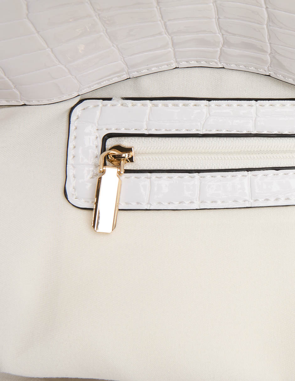 Bolsa dome para mujer
