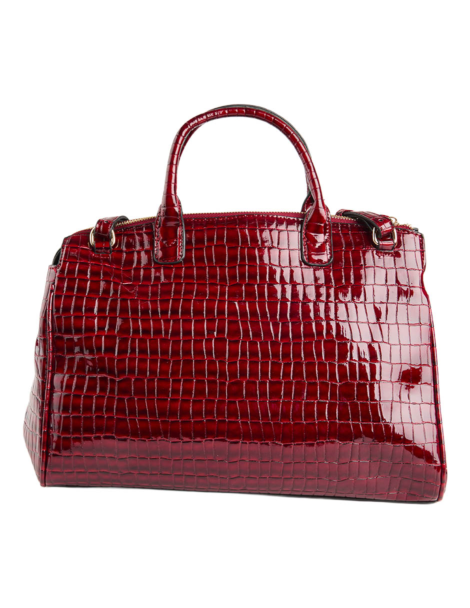 Bolsa dome para mujer 4