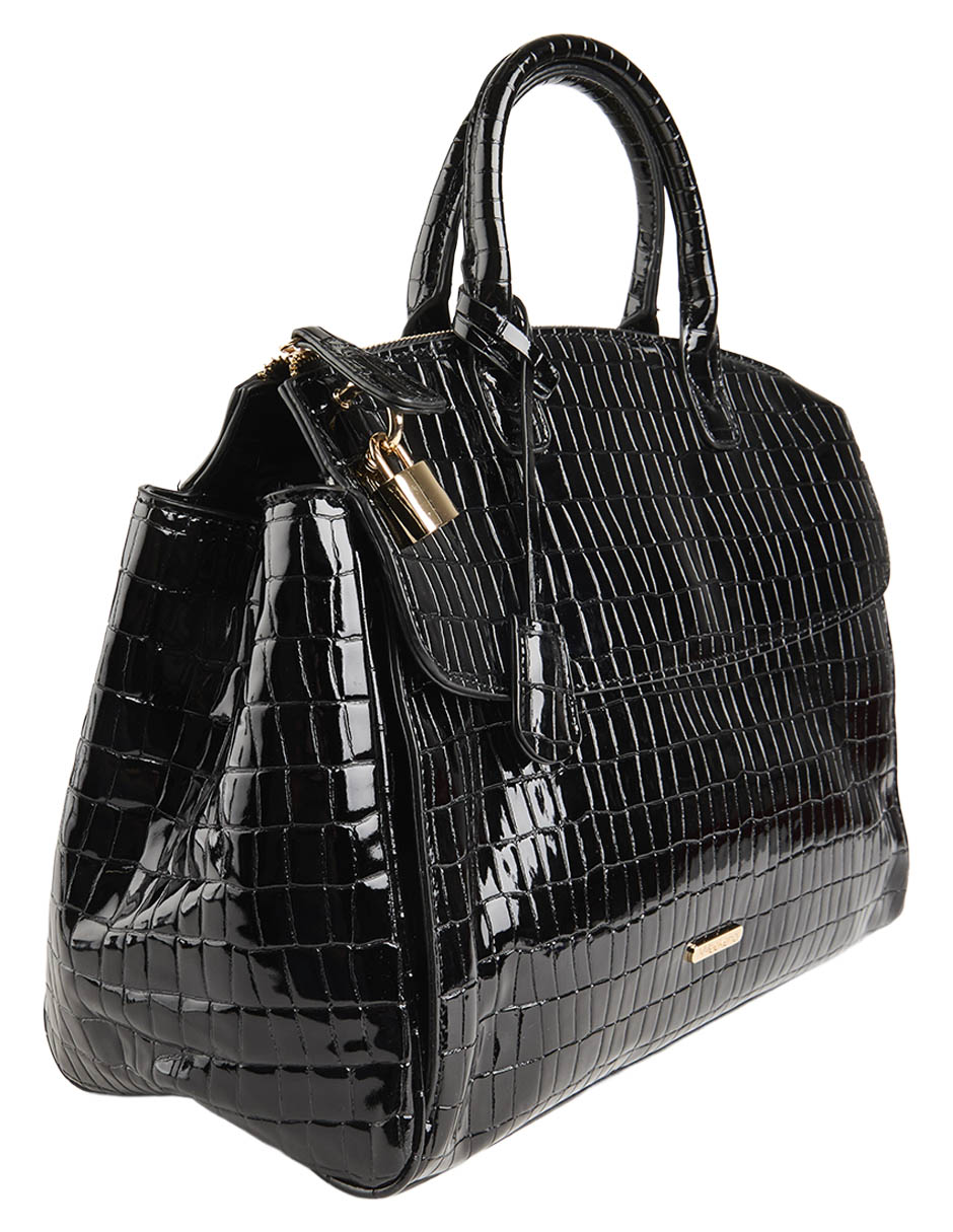 Bolsa dome para mujer 5