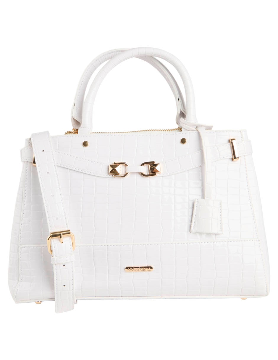 Bolsa satchel para mujer