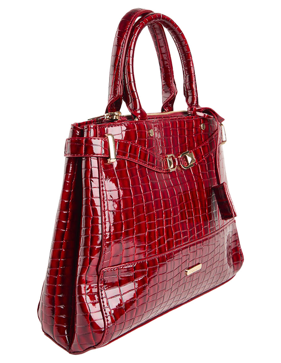 Bolsa satchel para mujer 5