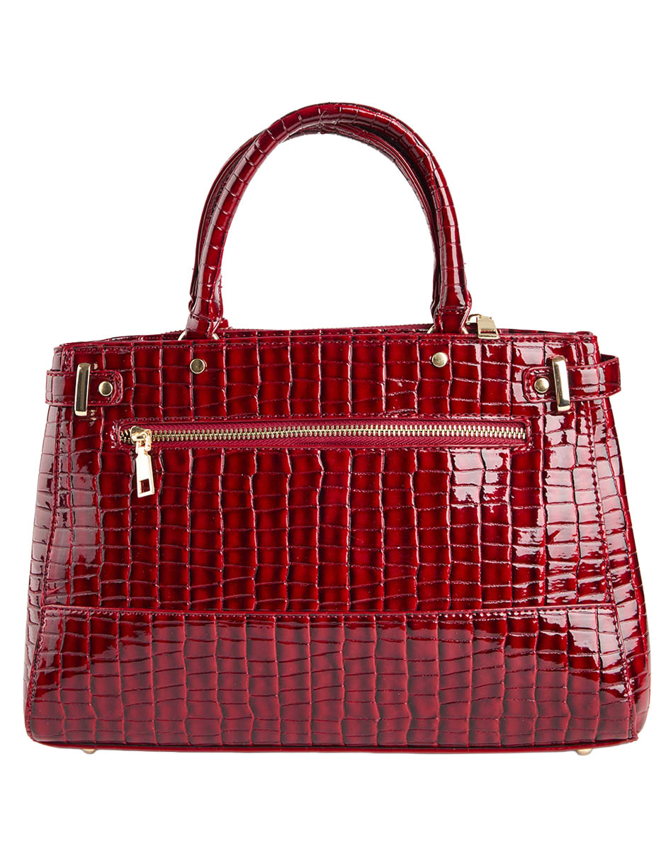 Bolsa satchel para mujer 4
