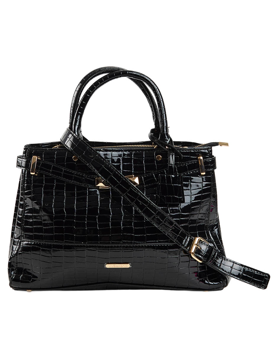 Bolsa satchel para mujer
