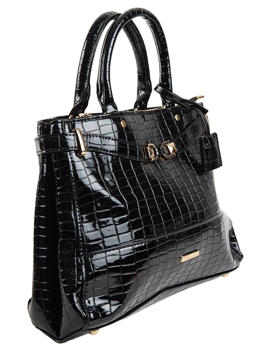 Bolsa satchel para mujer