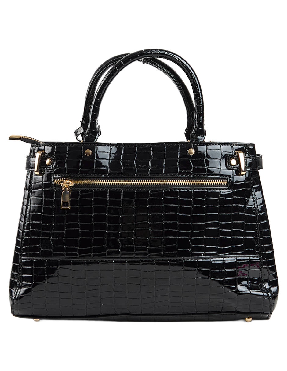 Bolsa satchel para mujer