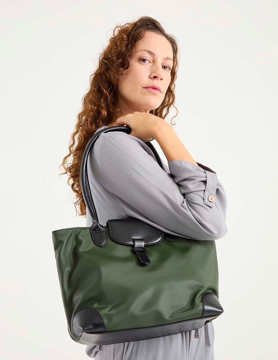 Bolsa tote para mujer