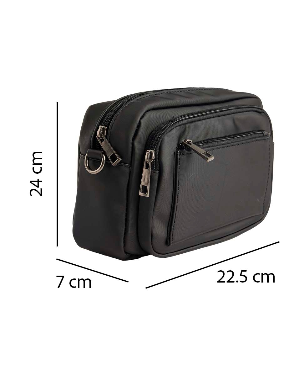 Bolsa crossbody para mujer 5