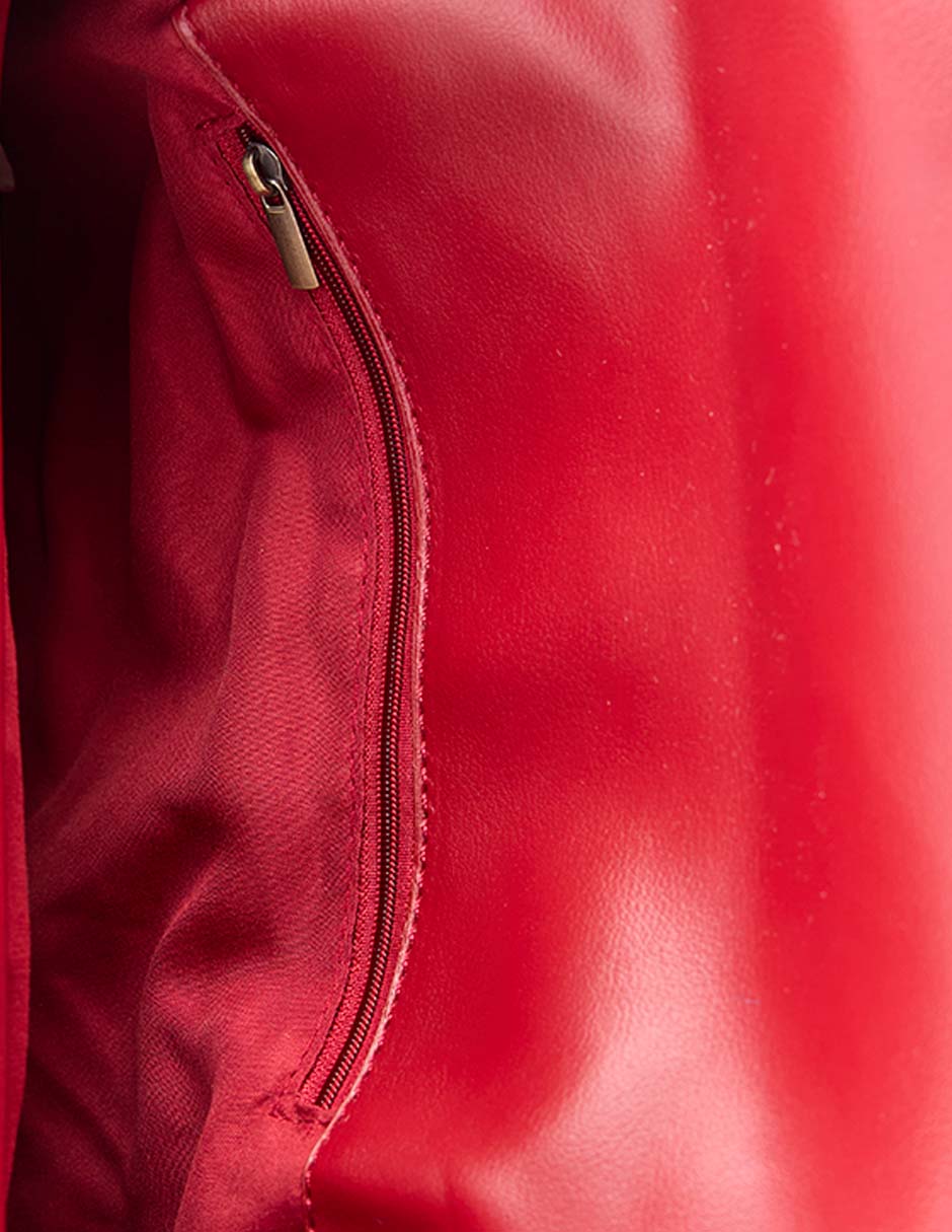 Rojo