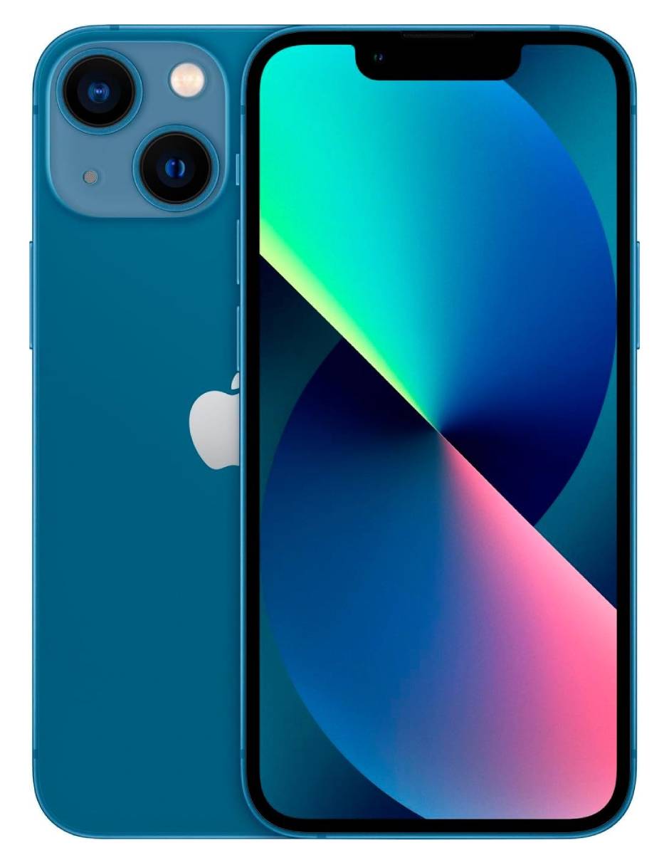 iPhone 13 6.1 pulgadas OLED Reacondicionado iPhone 13 6.1 pulgadas OLED Reacondicionado