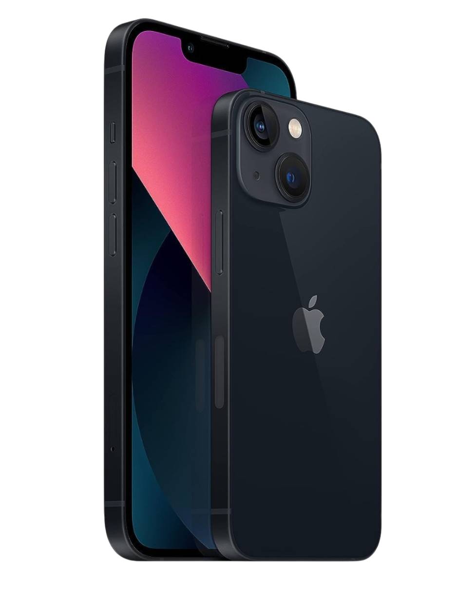 iPhone 13 6.1 pulgadas OLED Reacondicionado 5