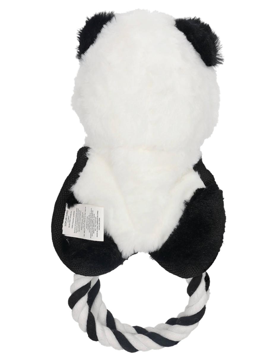 Peluche para perro Disney Dtr panda