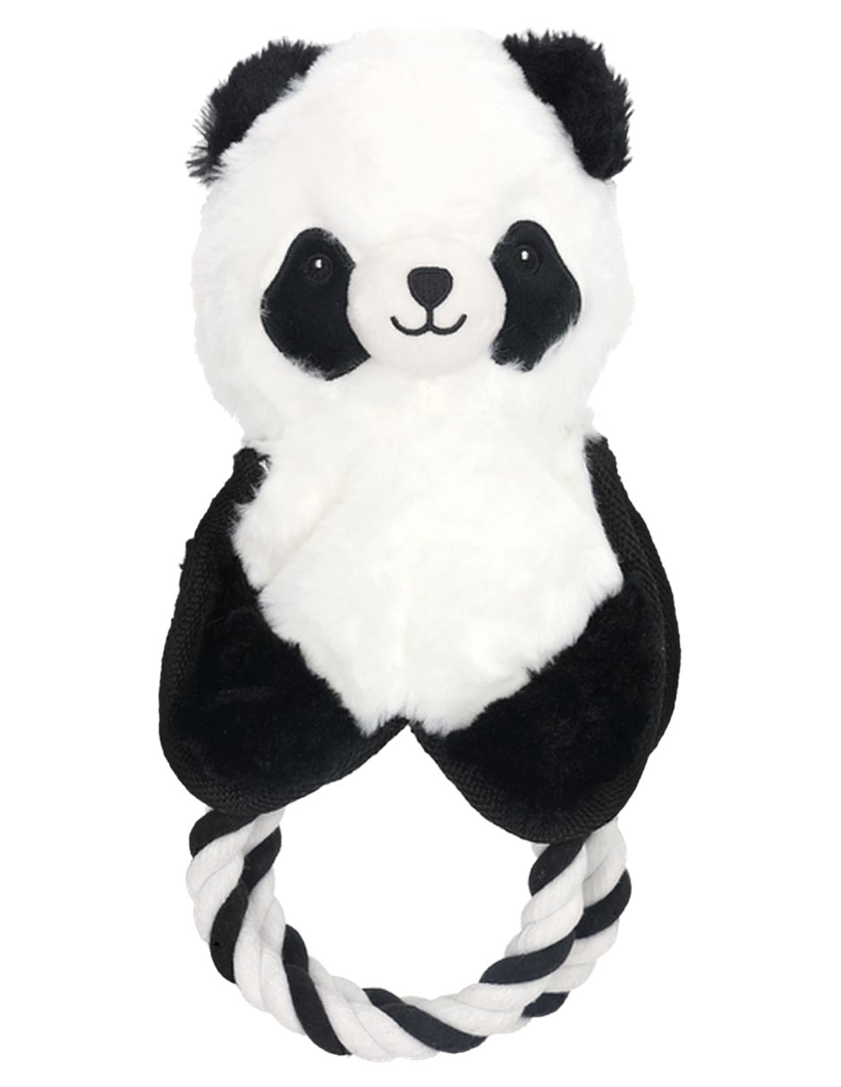 Peluche para perro Disney Dtr panda