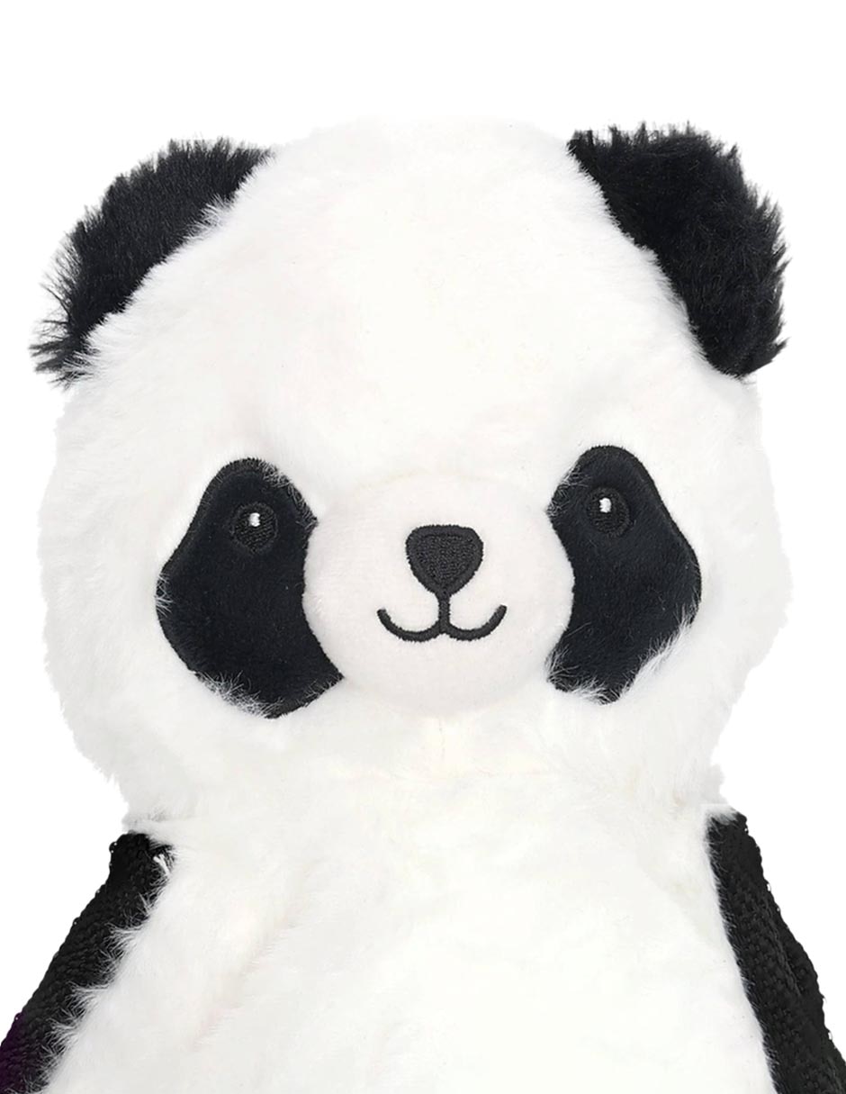 Peluche para perro panda 4
