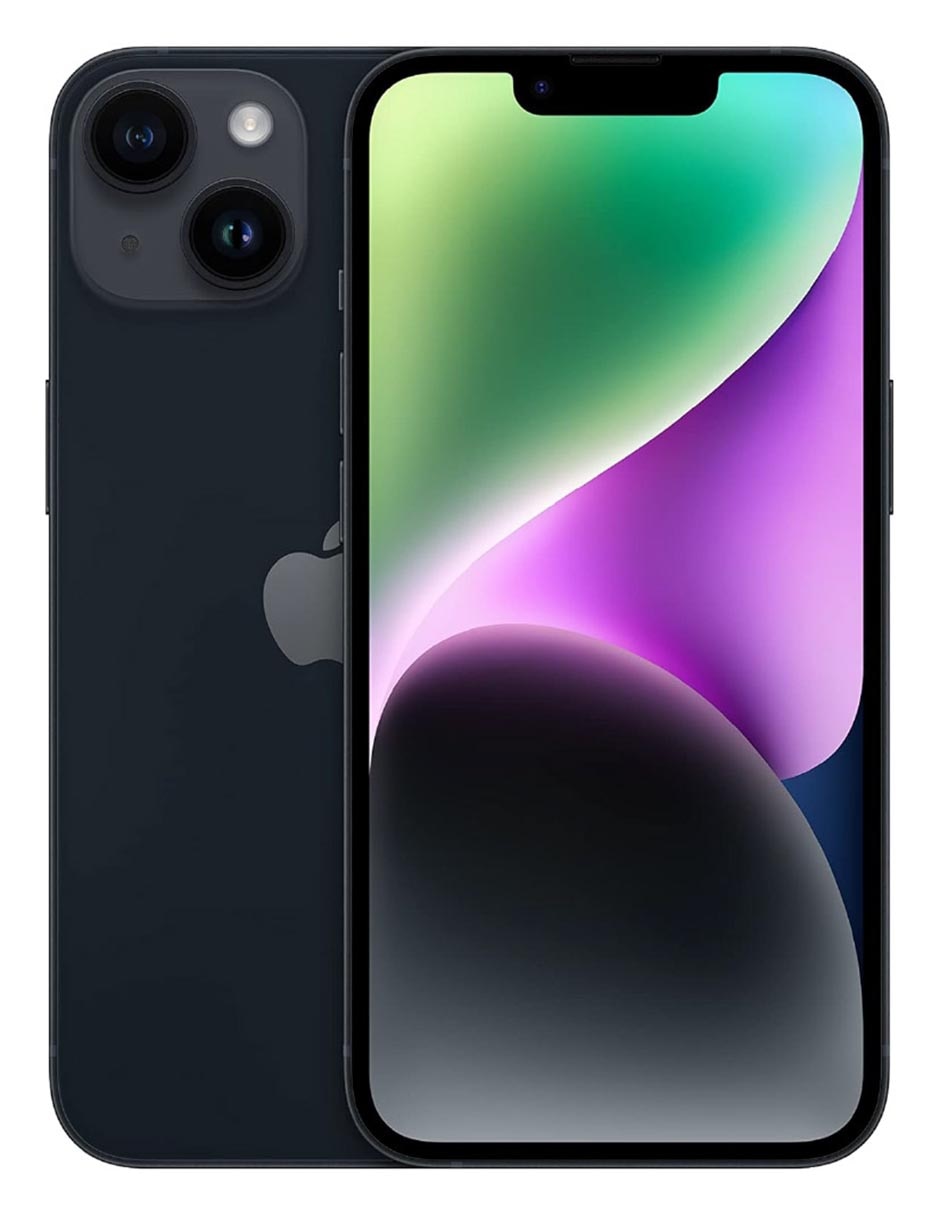 iPhone 14 6.1 pulgadas OLED Reacondicionado iPhone 14 6.1 pulgadas OLED Reacondicionado