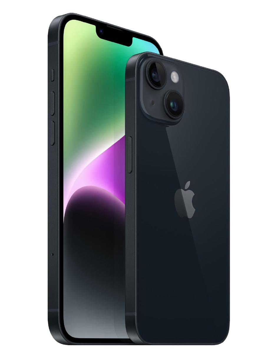 iPhone 14 6.1 pulgadas OLED Reacondicionado 5
