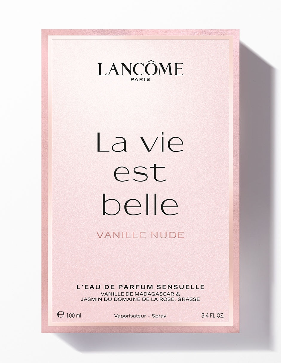 Eau de parfum La Vie Est Belle para mujer