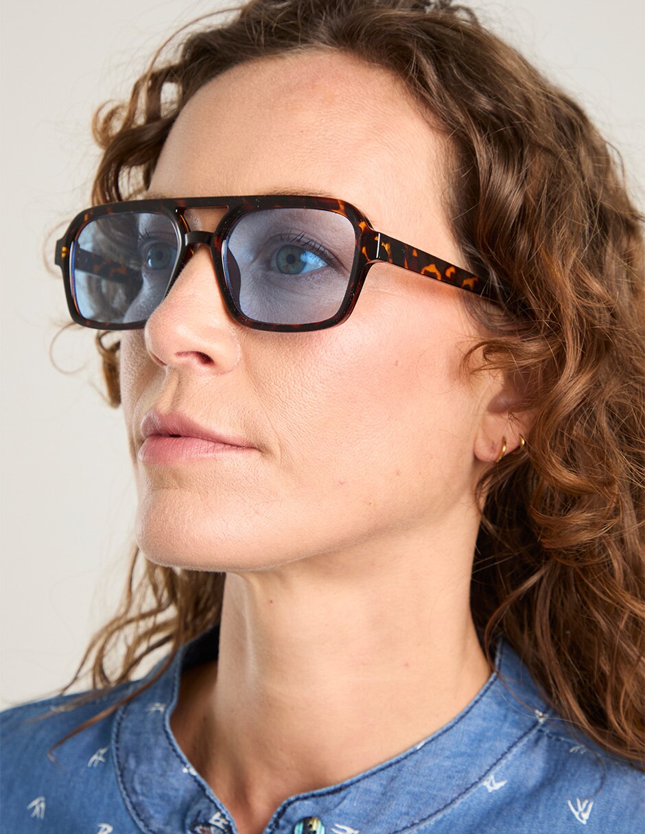 Lentes de sol para mujer 6