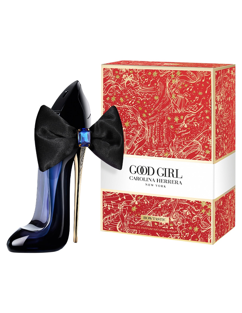 Eau de parfum Good Girl BowTastic para mujer