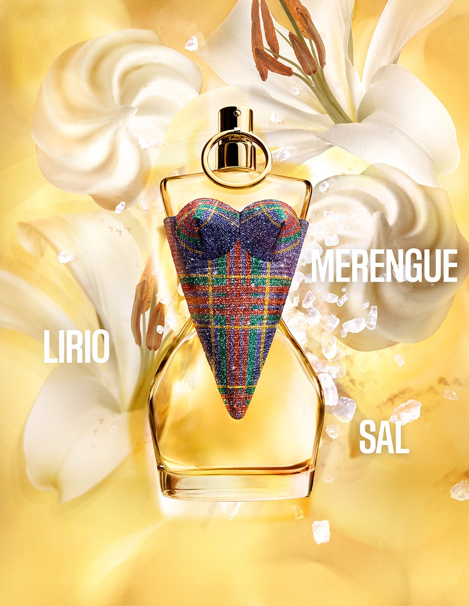 Eau de parfum para mujer