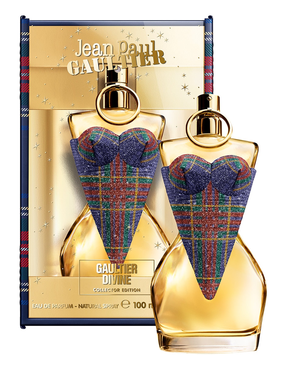 Eau de parfum para mujer