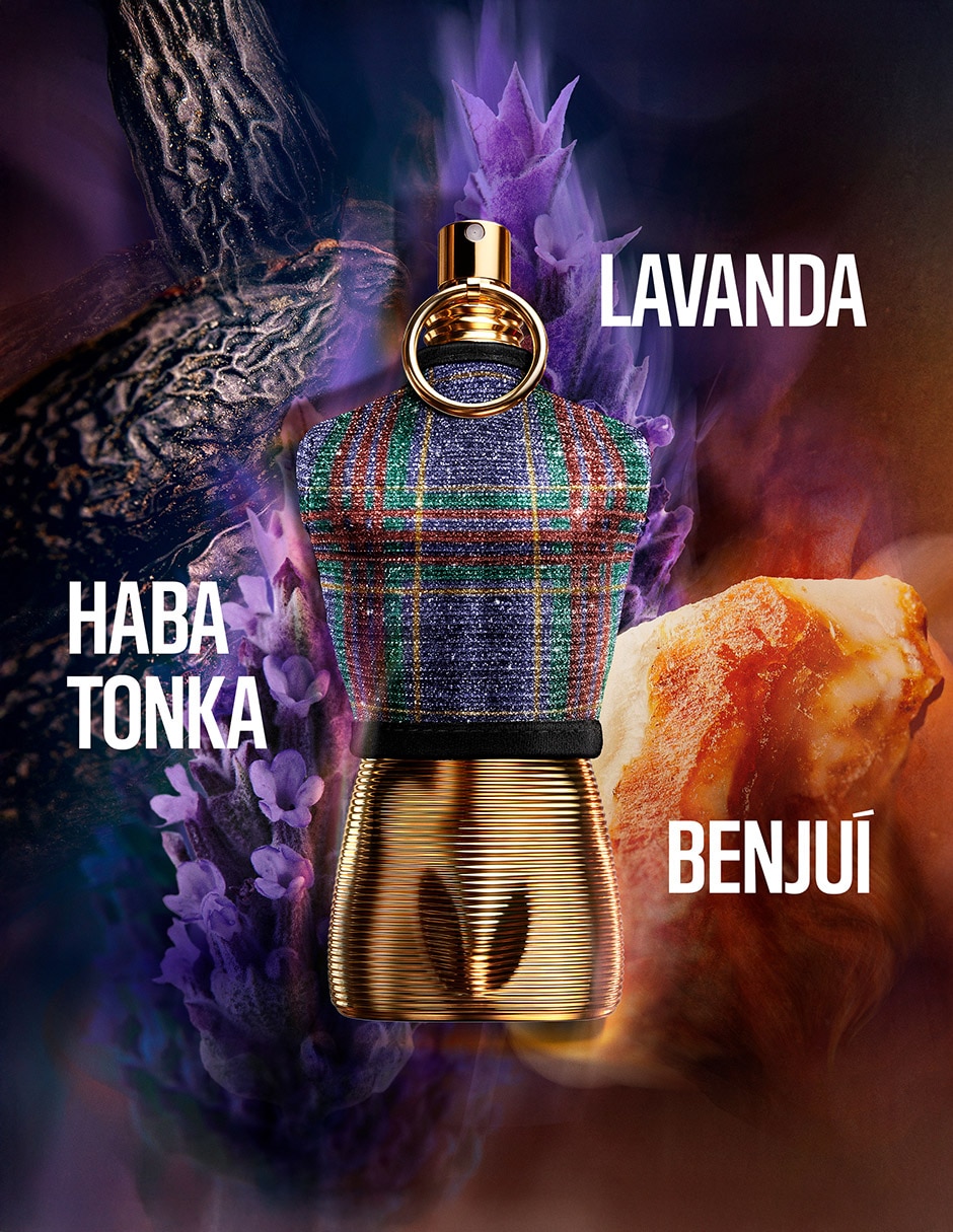 Parfum para hombre