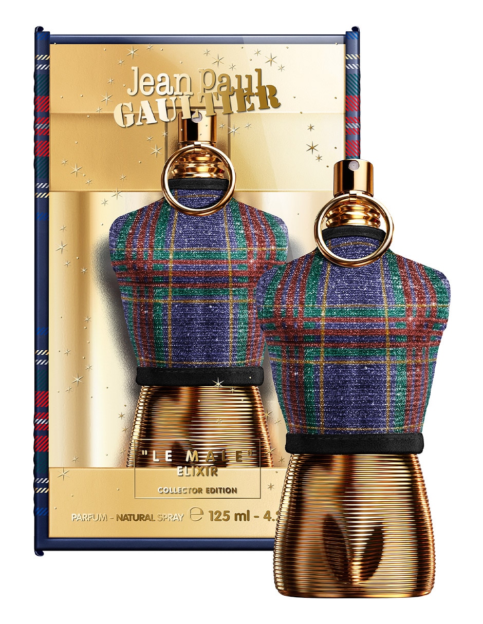 Parfum para hombre