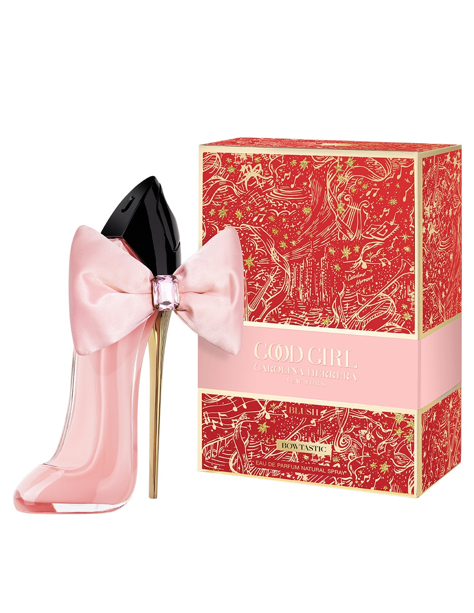 Eau de parfum Good Girl Blush Bowtastic para mujer