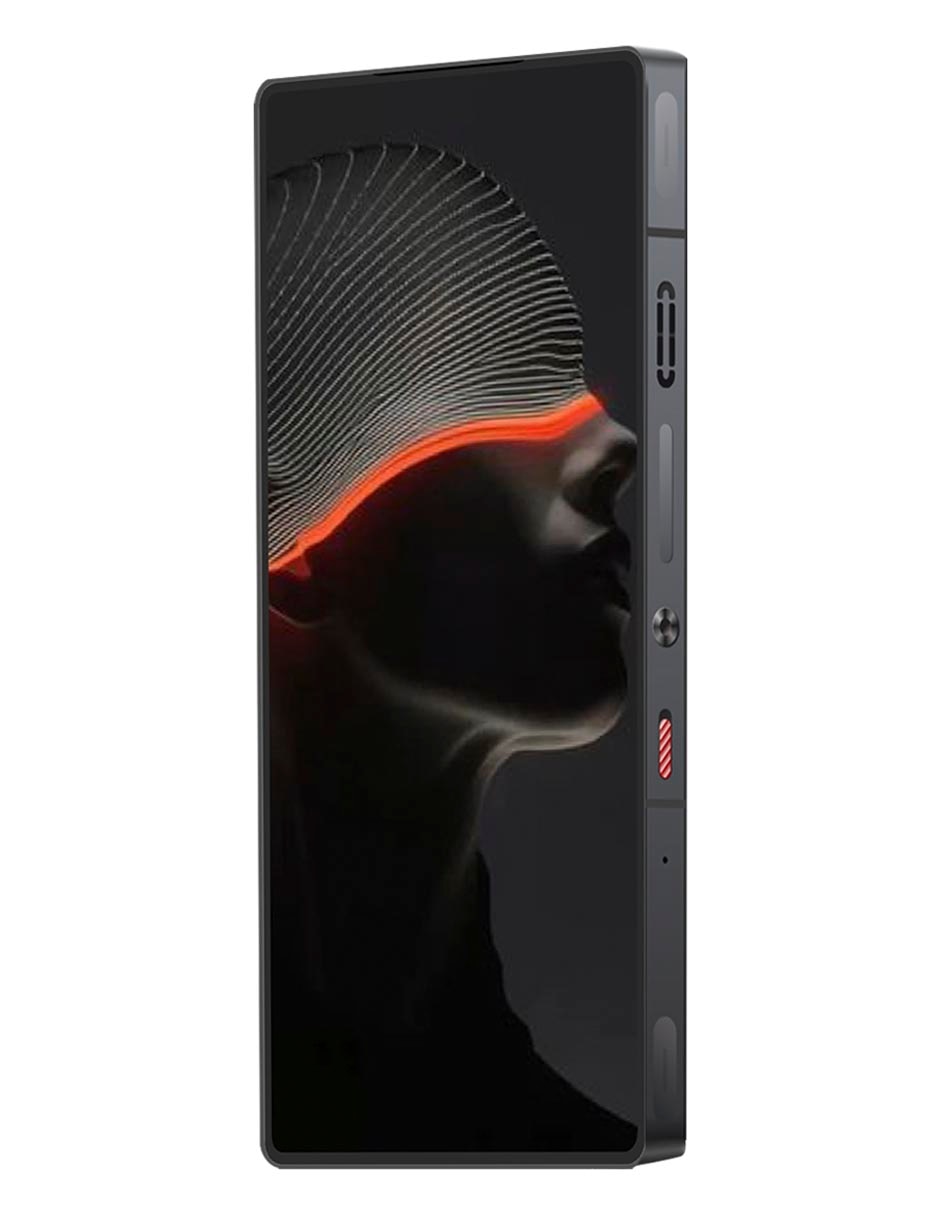 10S Pro AMOLED 6.85 pulgadas 7