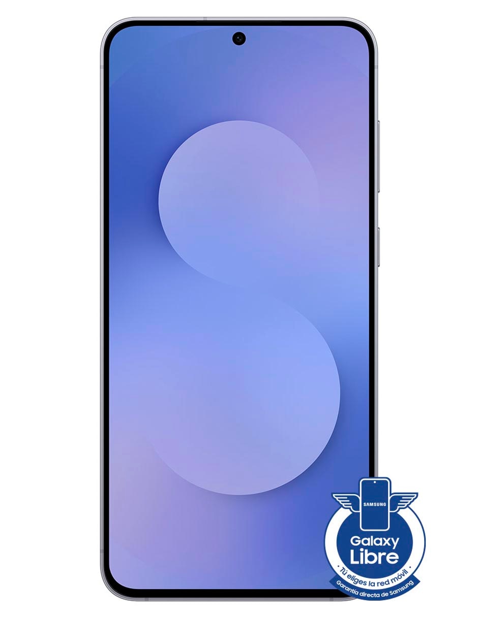 Galaxy S25 FE Dynamic AMOLED 2X 6.7 pulgadas 7