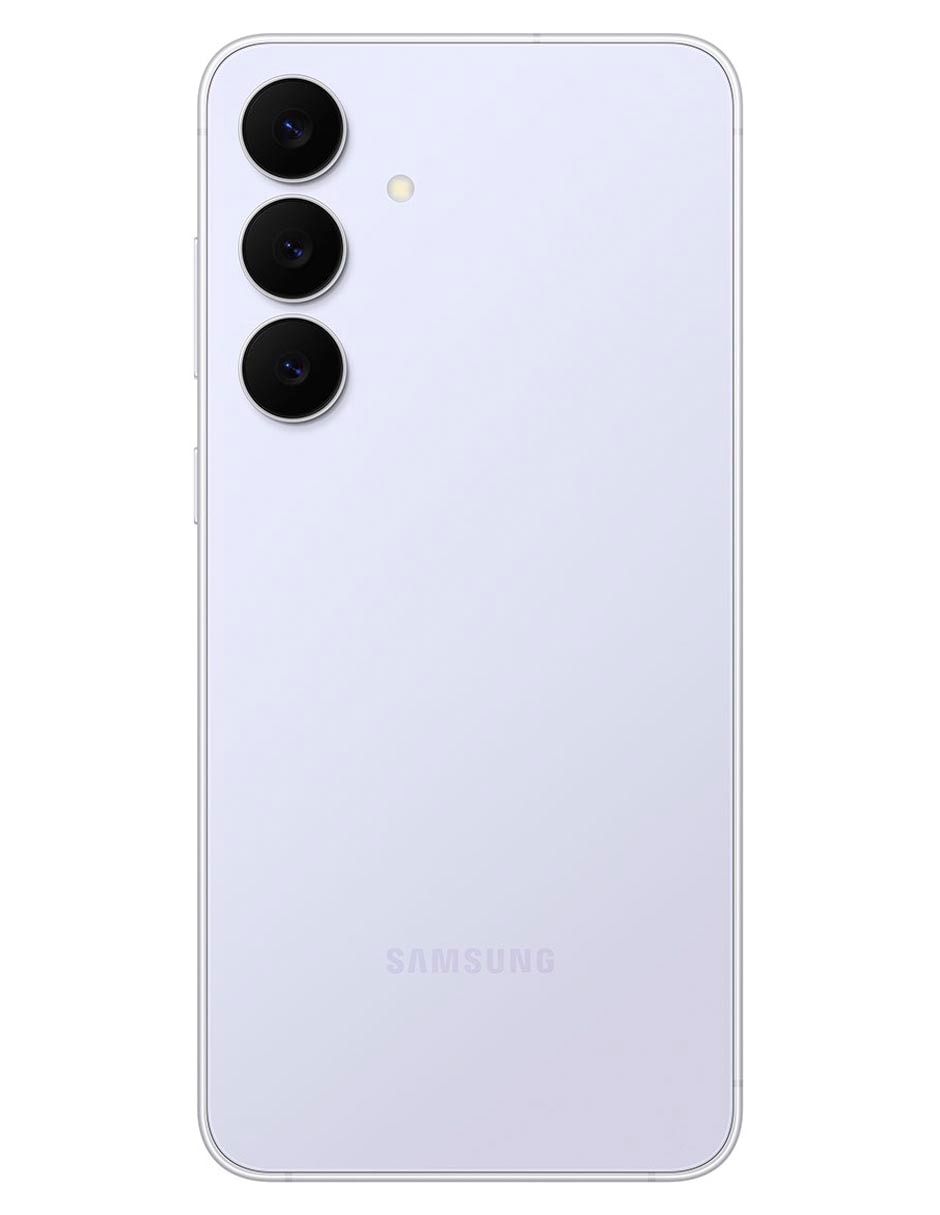 Samsung Galaxy S25 FE Dynamic AMOLED 2X 6.7 pulgadas