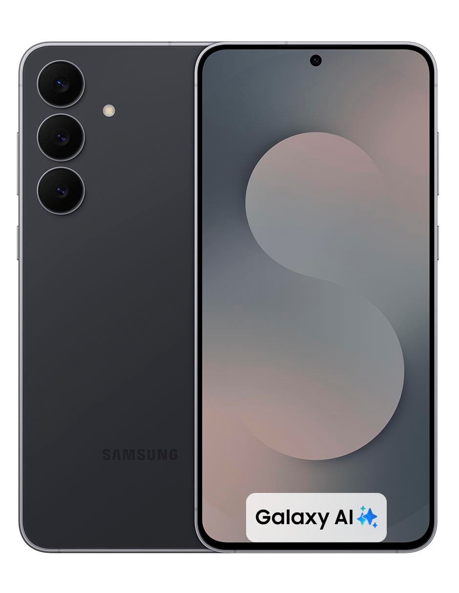 Samsung Galaxy S25 FE Dynamic AMOLED 2X 6.7 pulgadas
