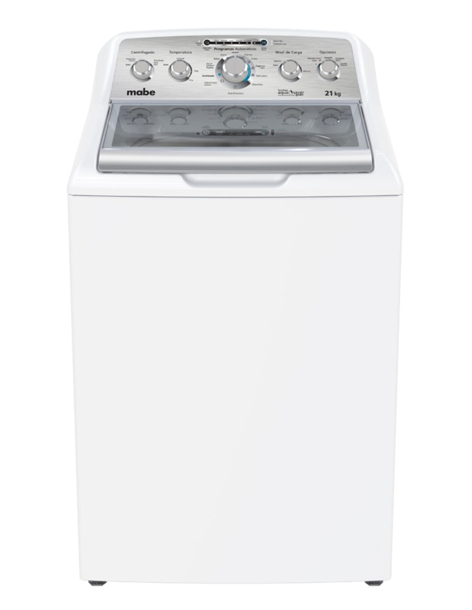 Lavadora 21kg automática carga superior LMA71214VBAB0