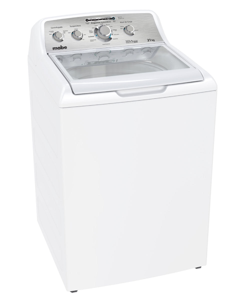 Lavadora 21kg automática carga superior LMA71214VBAB0 3