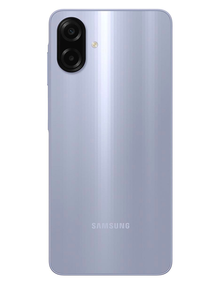 Samsung Galaxy A07 LCD 6.7 pulgadas 9