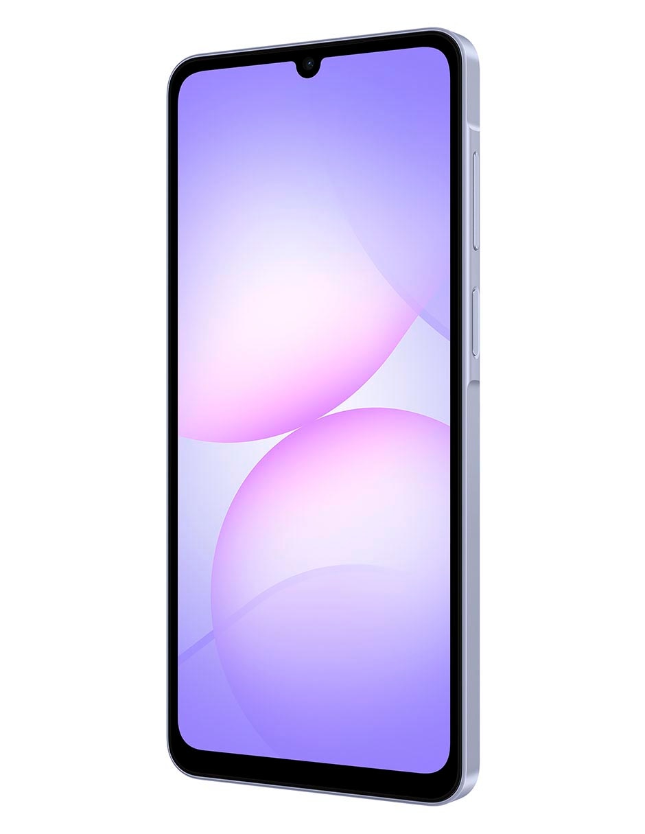 Samsung Galaxy A07 LCD 6.7 pulgadas 10