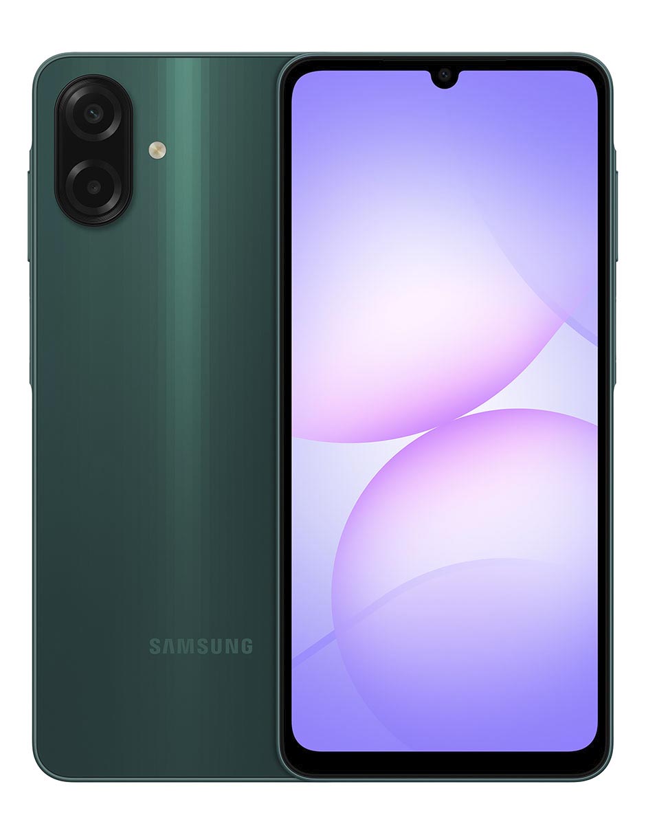 Samsung Galaxy A07 LCD 6.7 pulgadas
