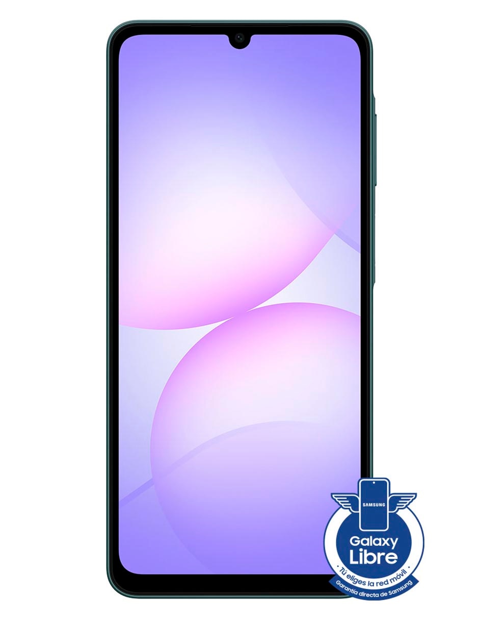 Samsung Galaxy A07 LCD 6.7 pulgadas