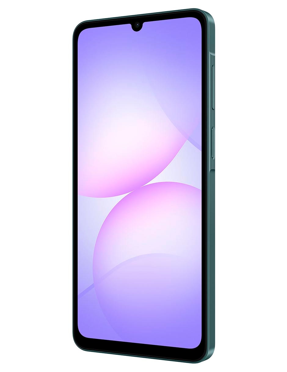 Samsung Galaxy A07 LCD 6.7 pulgadas