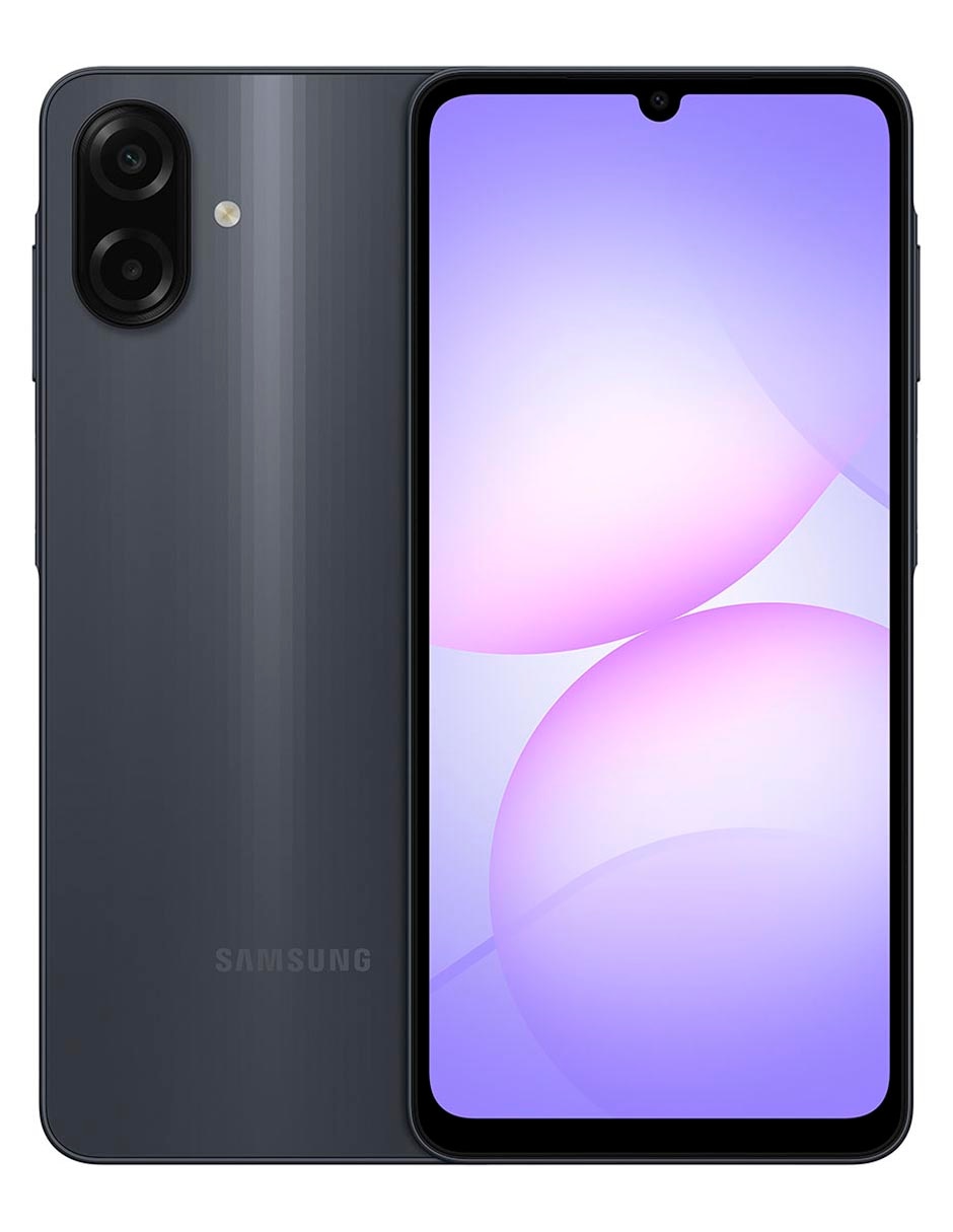 Samsung Galaxy A07 LCD 6.7 pulgadas