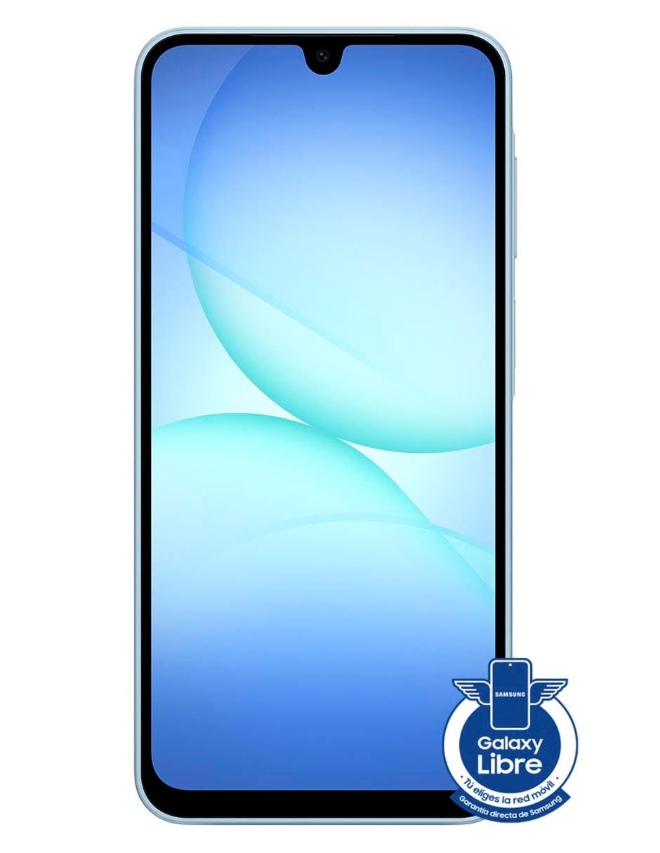 Galaxy A17 LTE Super AMOLED 6.7 pulgadas 2