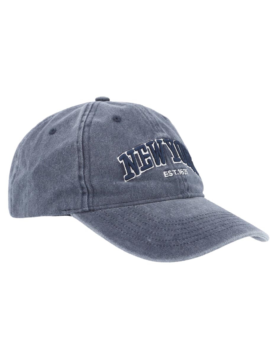 Gorra visera curva hebilla casual para hombre Gorra visera curva hebilla casual para hombre