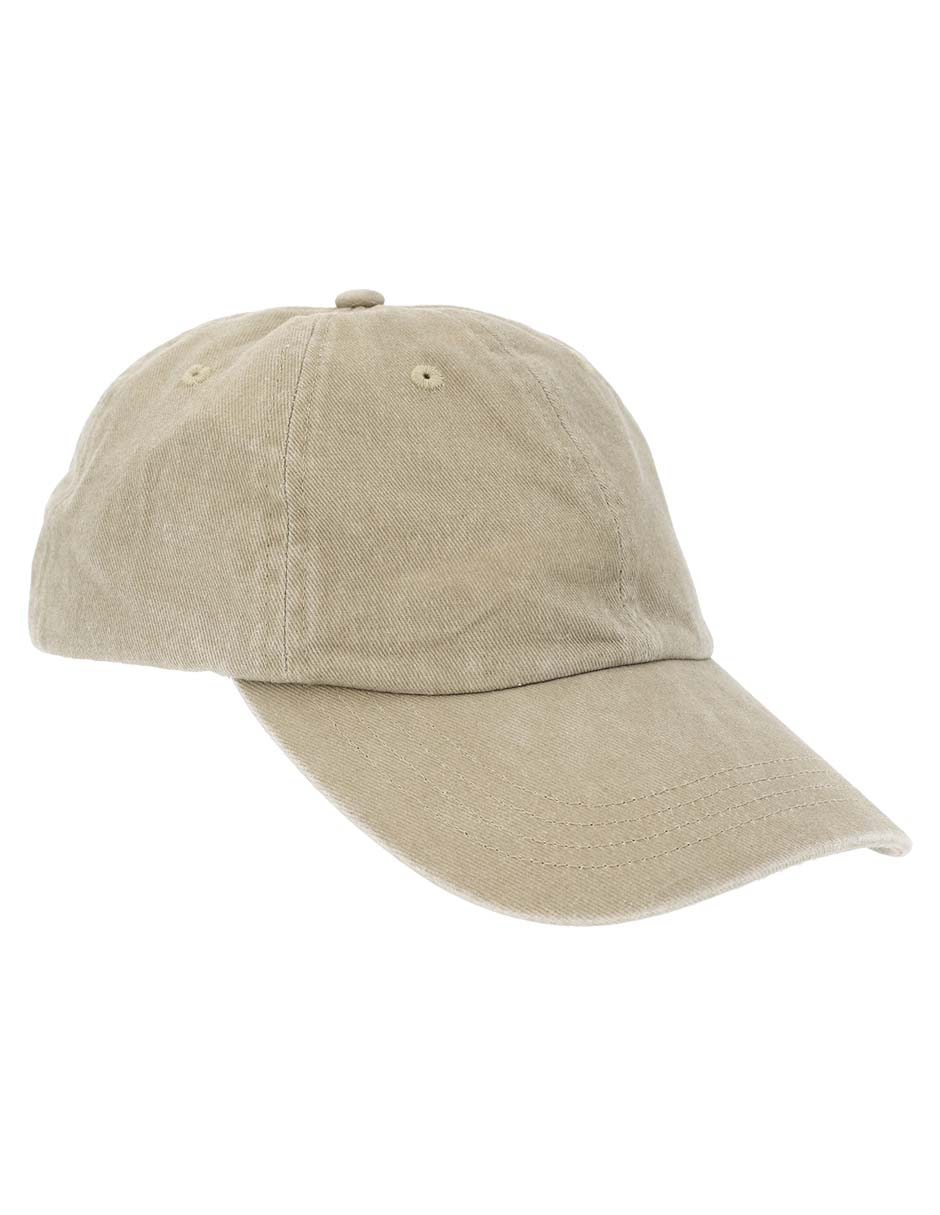 Gorra visera curva hebilla casual para hombre Gorra visera curva hebilla casual para hombre