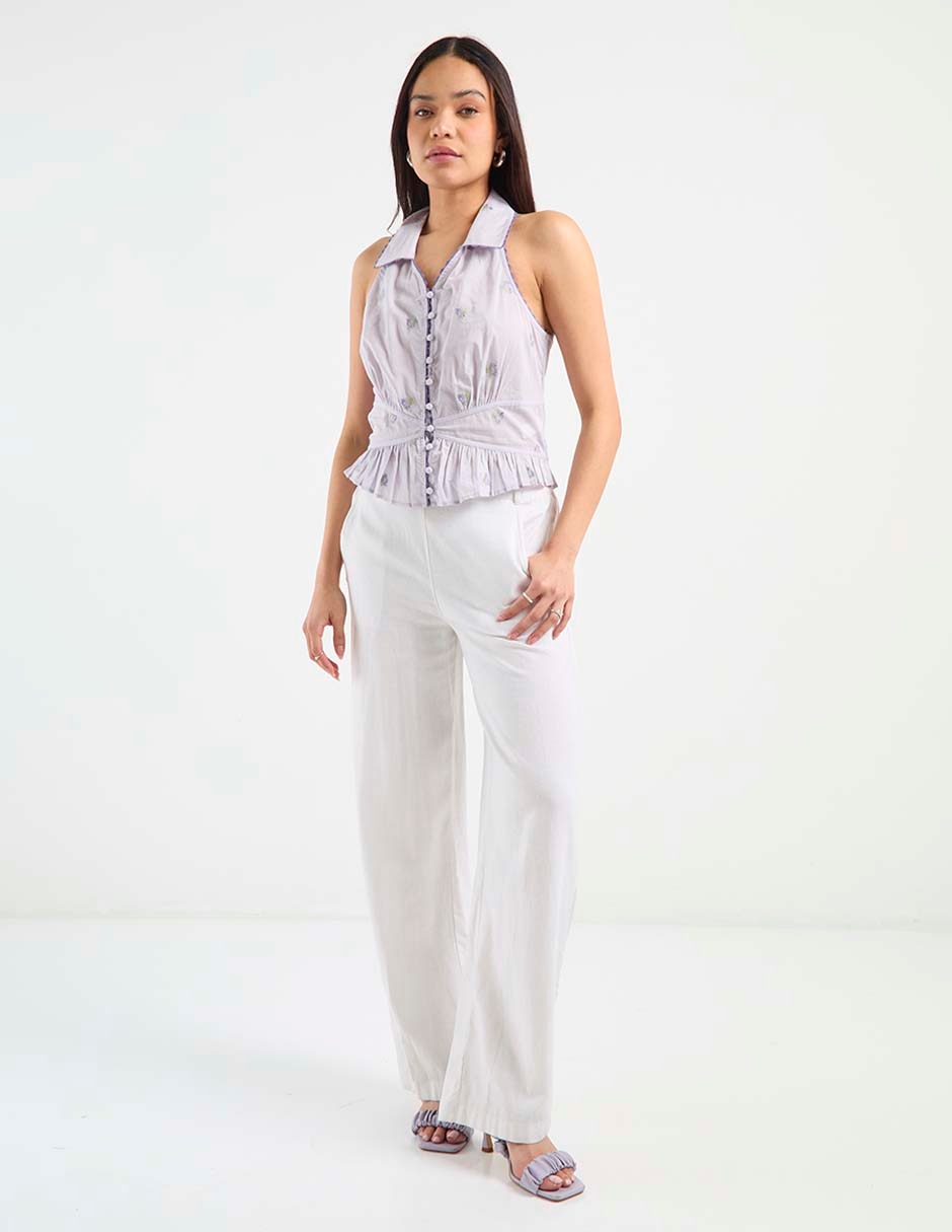 Blusa para mujer 5
