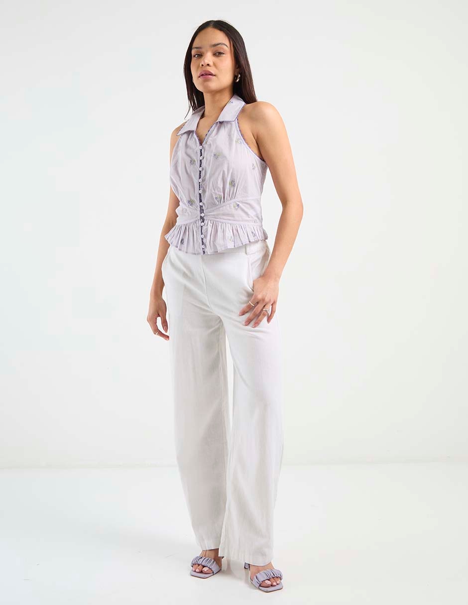 Blusa para mujer 4