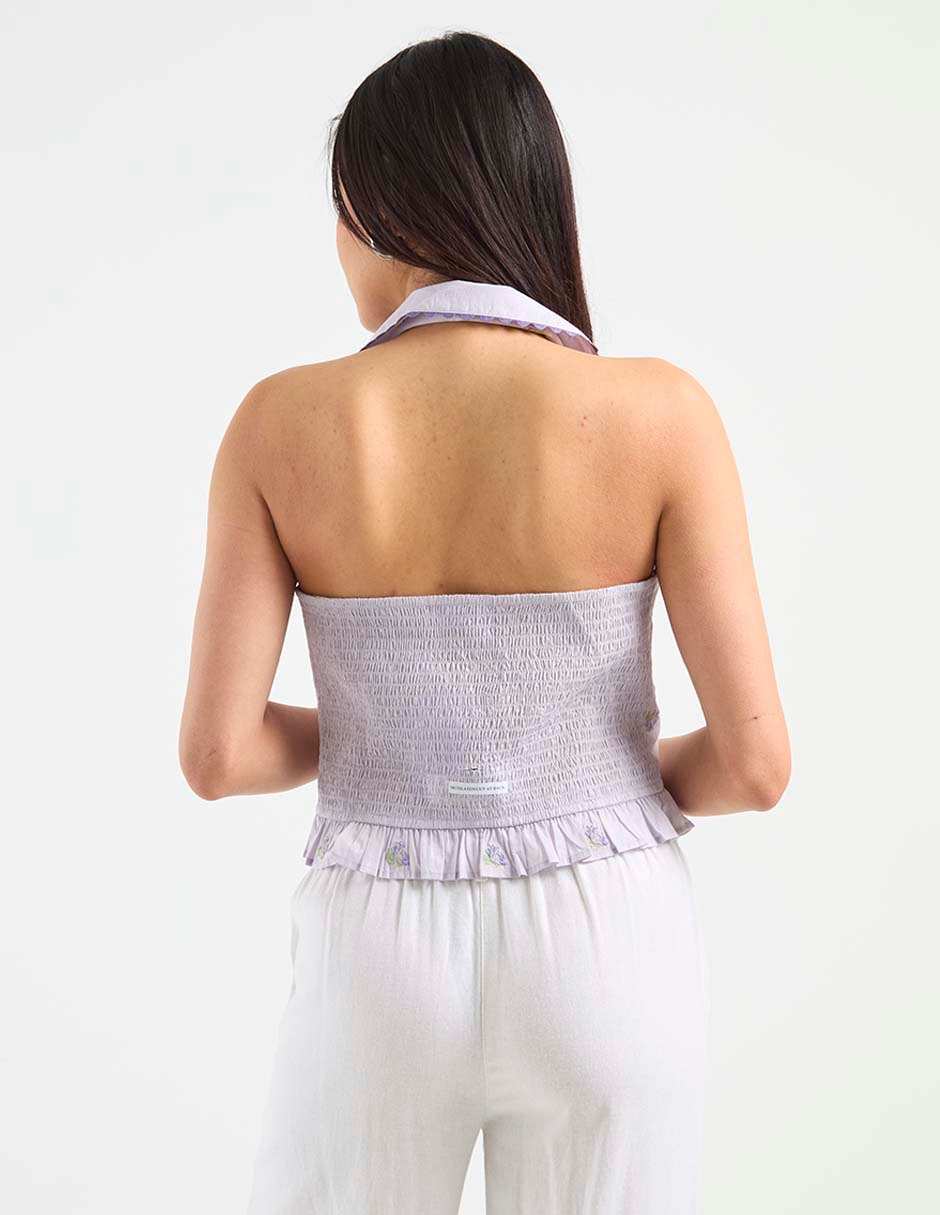 Blusa para mujer 6