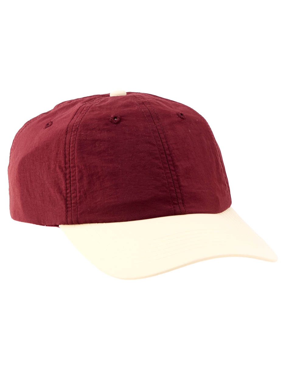 Gorra visera curva broche casual para hombre Gorra visera curva broche casual para hombre